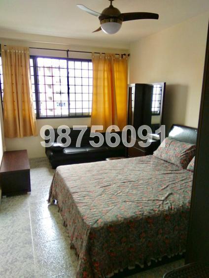 Blk 425 Choa Chu Kang Avenue 4 (Choa Chu Kang), HDB 4 Rooms #154358942
